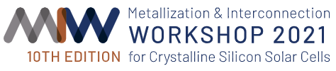 Metallization & Interconnection Workshop (MIW)