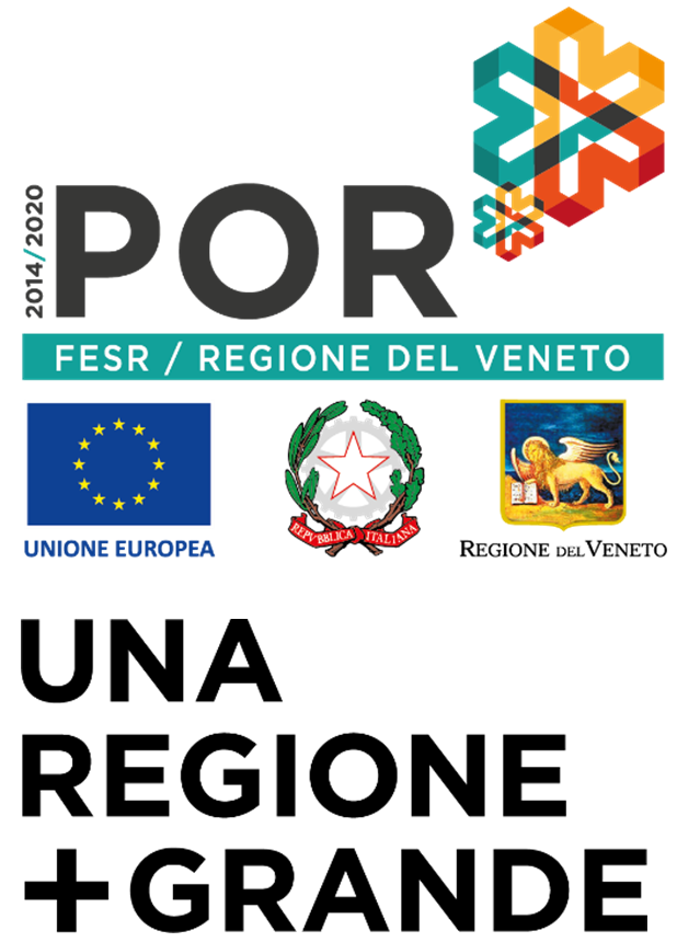 POR FESR 2014/2020 REGIONE VENETO ASSE 1 - AZIONE 1.1.1